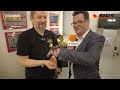 Czas się "postrzegomić"! / 20.04.2022.