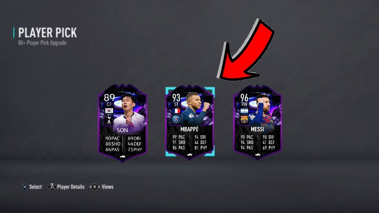 How To Get The Free Twitch Prime Player Pick Pack On Fifa Details Tutorial Youtube
