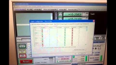 Auto Tool Zero in Mach 3