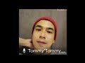 [Eng] 210626 Tommy Joox ClubTommyDay (Jimmy Tommy / Mii2)