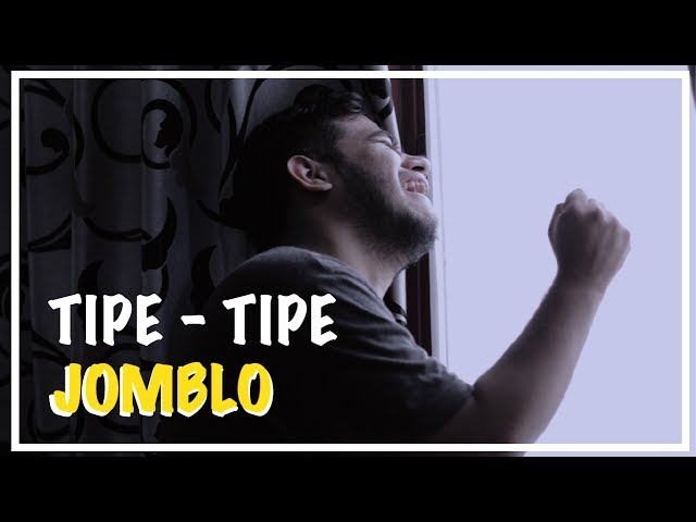 TIPE - TIPE JOMBLO | Samsolese Id class=