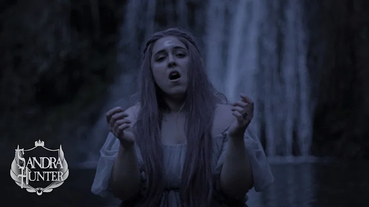 Moonchild (The Fairytale Version) - Sandra Hunter ...