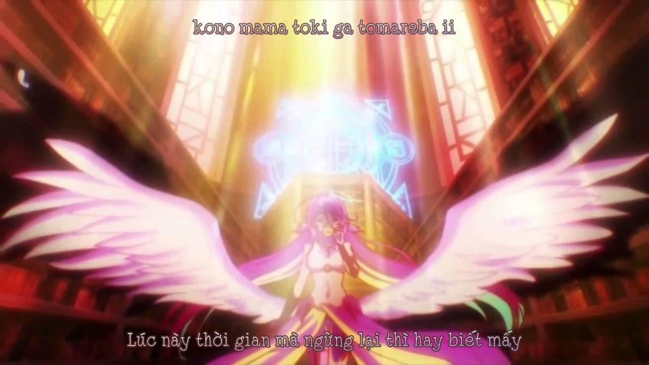 [Vietsub] Kokia - Nageki no Oto [Tiếng than trách]