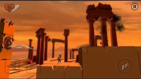 NyxQuest:Kindred spirits/level 8(The forgotten passage)