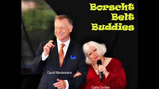 Borscht Belt Buddies   Carla Gordon & David Meulemans Sizzle Reel