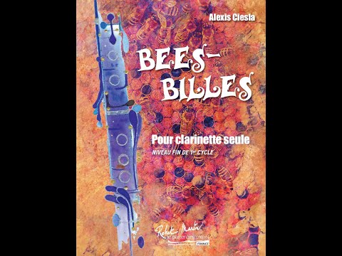 Bees-Billes