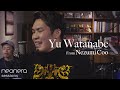 neonera sessions: yu watanabe From Nezumi Coo