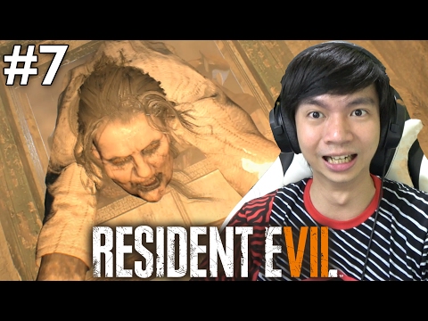 Video: Tonton: Kami Memainkan Resident Evil 7 Dalam Kehidupan Sebenar