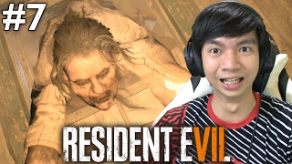 Mama Marah !!! - RESIDENT EVIL 7 - Indonesia #7