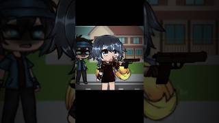 #гачалайф #recommended #shortsvideo #gachalife