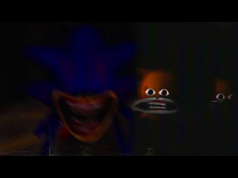 THE LOST SONIC TAPES | The Sonic Tapes