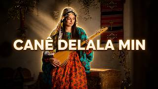 Canê Delala Min Kürtçe Duygusal Şarkı Kurdish Emotional Song (Cover)
