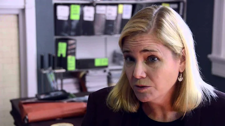 Susan Burke is leading a lawsuit on behalf of vete...