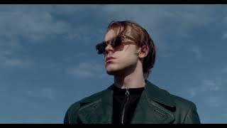 Ferragamo Bright Leather x L'Beauté Homme — Starring Cameron Monaghan