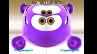 Gummy Bear Effects Part 2