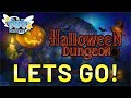 Halloween Event 2025 von Flyff Universe!