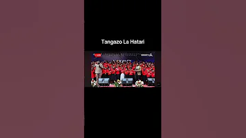 Watoto Wa SDA Childrenschoir Childrensmusic Africa Gospelmusic Viralshort Viralvideos 