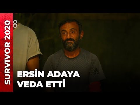 SURVİVOR'DA HÜZÜNLÜ VEDA | Survivor Ünlüler Gönüllüler