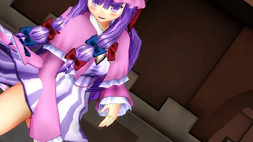 東方mmd ぱんつ注意 パチュリー ワカメッジ様が踊る リバーシブル キャンペーン 1080 60 تحميل Download Mp4 Mp3 東方mmd ぱんつ注意 パチュリー ワカメッジ様が踊る リバーシブル キャンペーン 1080 60 تحميل Download Mp4 Mp3
