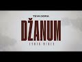 Capture de la vidéo Teya Dora - Džanum (Official Lyric Video English)