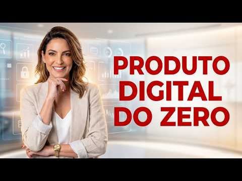 Produto Digital que Vende: o Passo a Passo Completo