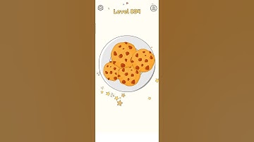 DOP 2: Delete One Part  Level 843 Walkthrough Solution #shorts #DOP2