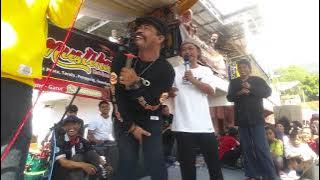 penganten anyar, Ohang dan kawan kawan & BLACK POWER SOUND SYSTEM #foryou #fypシ #shorts