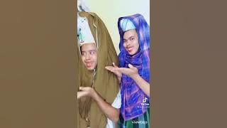 KUMPULAN Tiktok lucu kasidah' SARANG DOSA