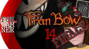 Fran Bow | Gameplay Playthrough | Part 14 | FINALE