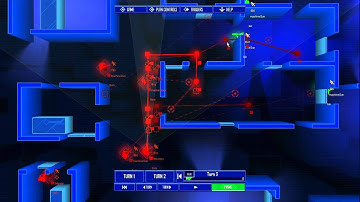 Frozen Synapse Teaser Trailer