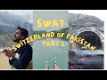 Islamabad to swat valley of swat kalam