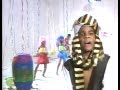 Ti ken  carnaval  gogo   clip original  1990