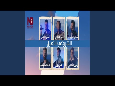 علي العتابي الشروكي الاصيل