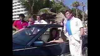 Hollywood Squares From Florida Week April 6 10 1987