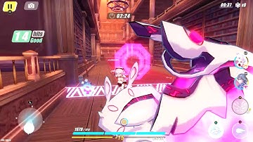 Honkai Impact 3rd Everlasting Memory