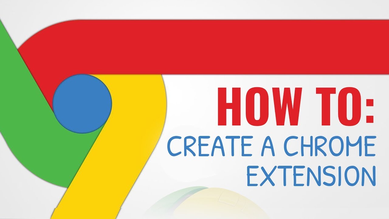 Build A Chrome Extension With Json | Eduonix