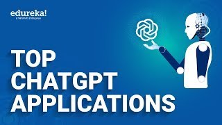 Top ChatGPT Applications | ChatGPT for [Writing Code] [Code Debugging] [Content Writing] | Edureka