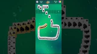 Trò chơi: Spider Solitaire Fun screenshot 5