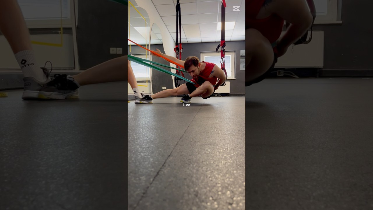 This is the only time I ever feel FREE 