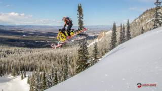 Mountain Skillz Minute Overview