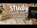 Khushi Arora  is live study session