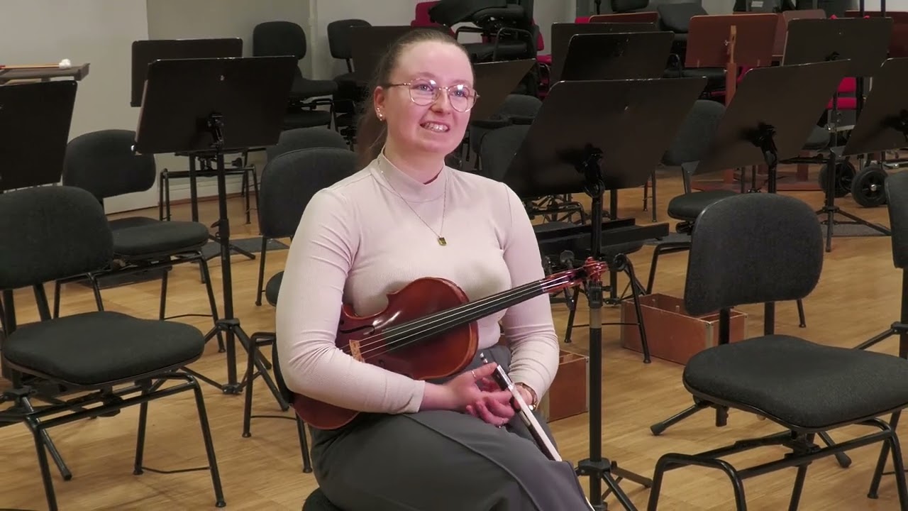 6. Sinfoniekonzert 2025/26 - Vogtland Philharmonie