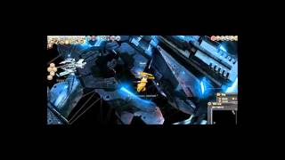 uberorbit Alpha Gate GG