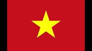 Countries Vietnam borders (my first flag animation)