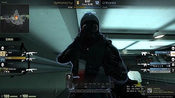 Ninja defuse (Sparkles Demo Submission)