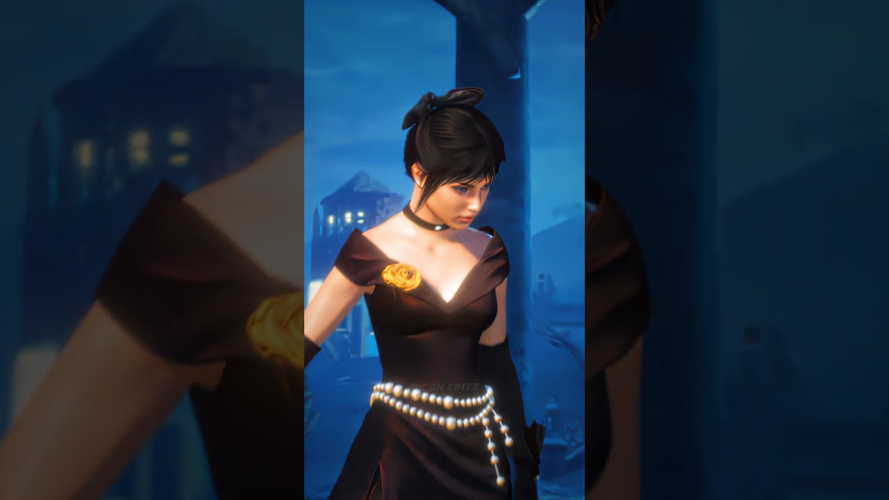 New Trend 💀BGMI Aesthetic Edit😎