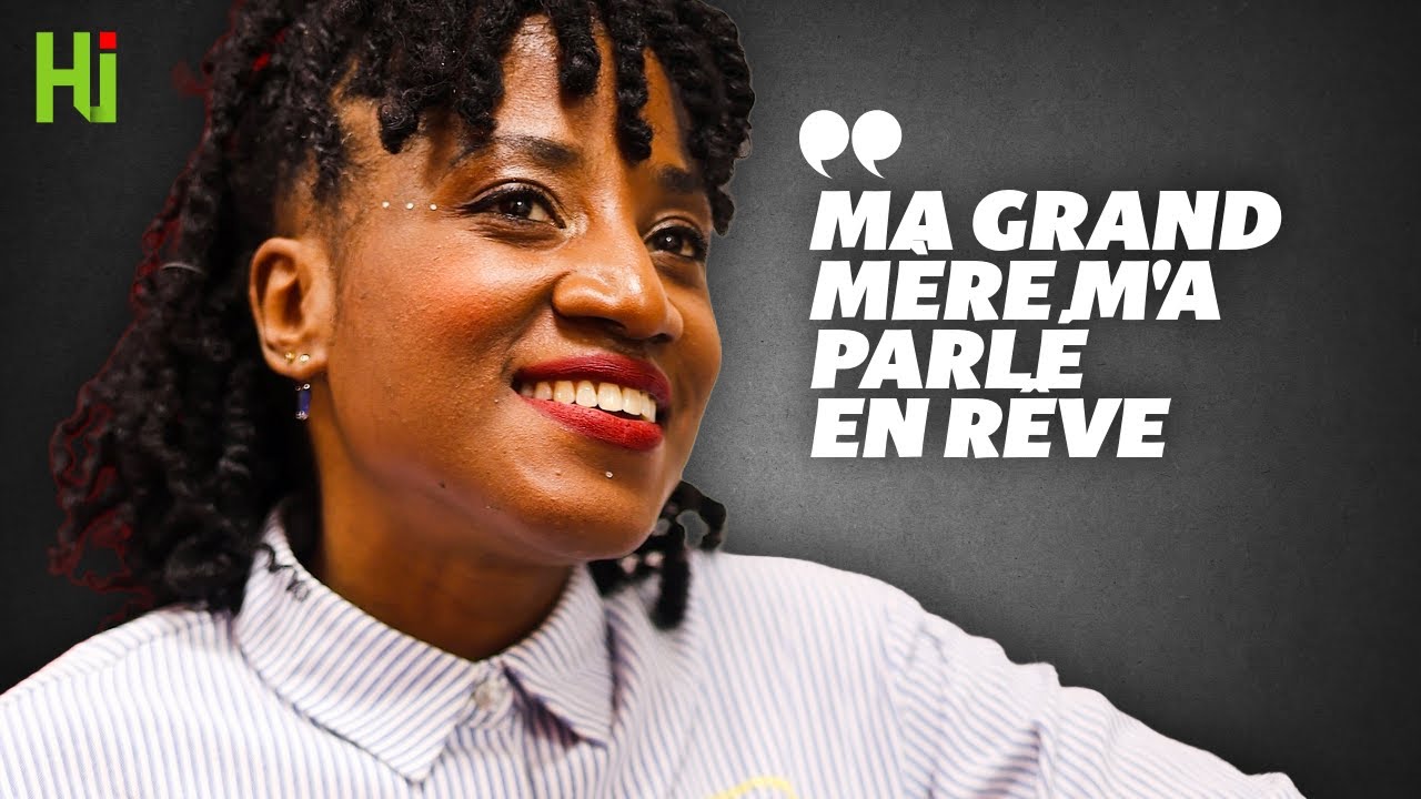 L’univers sacré de Laura Beaubrun, la petite-fille de Languichatte Debordus