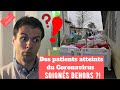 Information ou dsinformation sur le coronavirus   dmler le vrai du faux en 3 min top chrono 