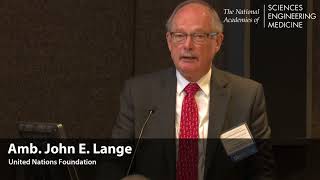 06/13/2018 - Session 1: Day 1 Closing