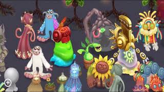 MSM Hacks: Playing Private Server – Unlimited GEMS Light Island